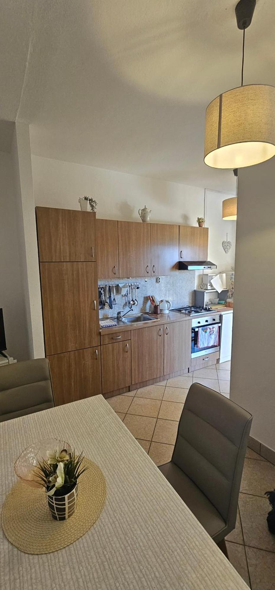 סופטאר Apartmani Fani מראה חיצוני תמונה