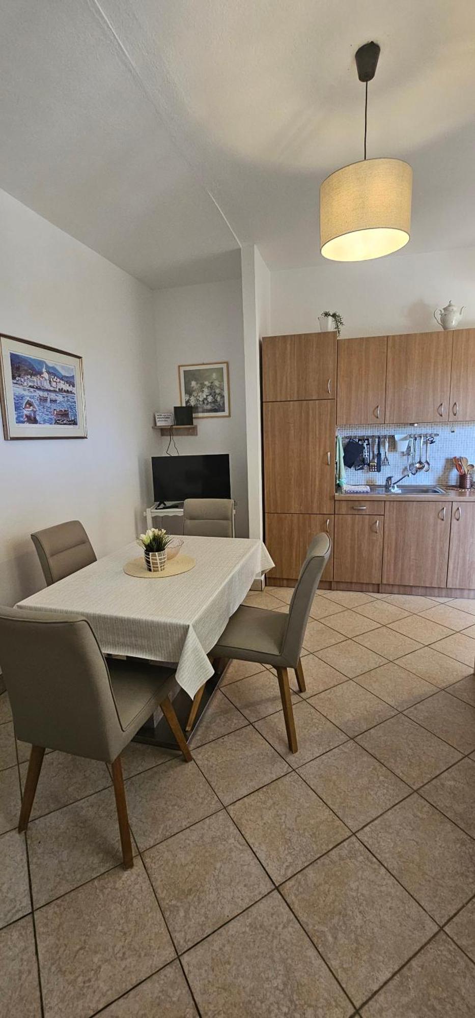סופטאר Apartmani Fani מראה חיצוני תמונה
